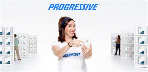 progressive dating app